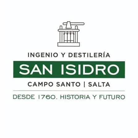 Ingenio San Isidro
